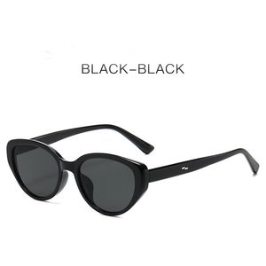 2024 Brand design Sunglasses women men designer reading sunglass Good Quality Fashion metal Oversized sun glasses vintage female male UV400 15