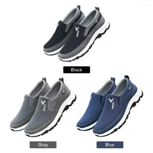Cycling Shoes Men Penny Boat Sports Breathable Running Hiking Sneakers Flat Comfortable For Outdoor Activity Walking