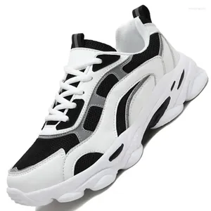 Casual skor kvinnor höjd ökar löpande sneakers andningsbara par tränare sport korg fille femme zapatillas deportivas mujer