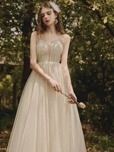 Вечерние специальные роскошные женские платья для свадеб Элегантное платье женского вечеринки 2024 YD