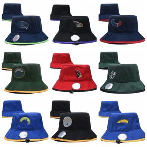 Bucket Hat Designer Caps Baseball Fisherman Hats Fashion Bequemes Plüschmaterial Beanie Beanie für Printde Fashion Caps Casquette Hat Unisex Outdoor