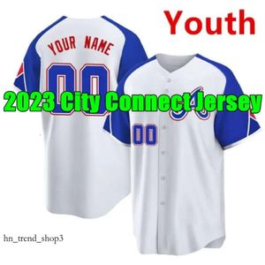 S-4XL 2023 City Connect Beyzbol Formaları Austin Riley Ronald Acuna Jr. Ozzie Albies Matt Olson Sean Murphy Eddie Braves Rosario Max Fried Ozuna Erkek Kadın Gençlik 491