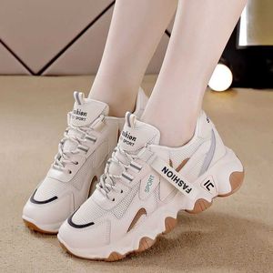 HBP Non-Brand Flying Woven Height Increasing shoe air trainers gym mens jogging for womens running shoes