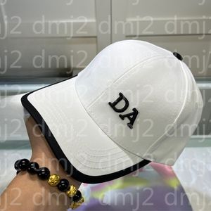 Designer boné de beisebol bonés chapéus para homens mulher cabido chapéus estilo clássico lona de luxo com chapéus de sol boné ajustável Y-7