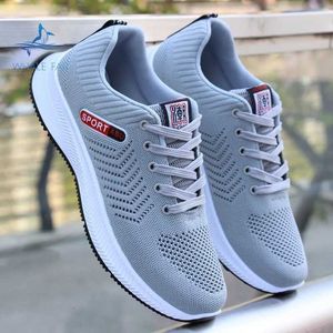 HBP Non-Brand New Summer Breathable And Comfortable Pure Color Deodorant Casual Sports All-Match Flying Shoe Mens Shoes