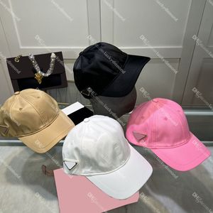 Metal Üçgen Beyzbol Kapakları Yaz Aktif Erkekler Casquette Kadın Güneş Koruma Şapkaları