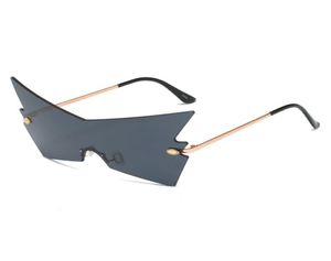 Occhiali da sole di alta qualità Uomo donna Occhiali da sole estivi di lusso UV400 occhiali sportivi polarizzati uomo vetro da sole dorato con scatola4905416