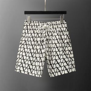 2024 mens shorts designers casuais curto basquete cashmere havaí praia bordado carta impressão esporte correndo curto hip hop streetwear # 020