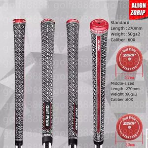 13 Golf Grips PCS/1 الكثير من النماذج القياسية والمتوسطة متوفرة ملحقات الجولف