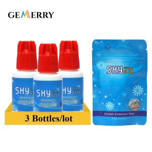 Sun 35 PCS SKY S+接着剤まつげ拡張接着剤偽まつげ強い接着剤保持