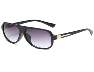 er sunglasses For women and men unisex Half Frame Coating Lens mask sunglasses Carbon Fiber Legs Summer classic Style9529084