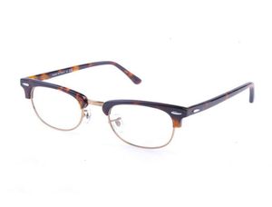 Presa di fabbrica A1 Donna uomo Qualità Ottica 5154 Plank Cornici miopia ipermetropia astigmatismo Lenti Occhiali da vista Telaio brand7923447