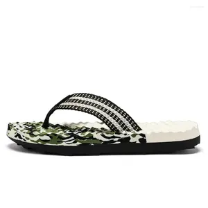 Casual Shoes Number 47 Two Strips Men's Sneakers Slippers Beach Sandal Sports 2024elegant Low Cost Selling YDX2