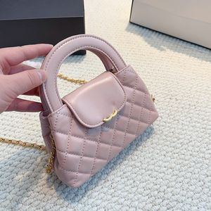 Kobiety górny uchwyt TOTES BORAS ZŁOTA ZŁOTA Z KRUKA MATELASSE MATELASSE Crossbody torebki ramię