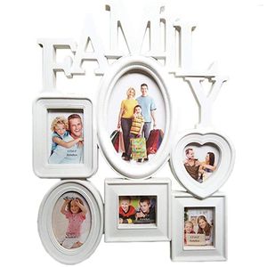 Frames Wall Hanging Family Ps Easy Installation Modern Minimalist Frame For Po Picture Display Use