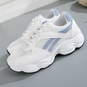 HBP Non-Brand Newest Korean Style Women Running Shoes Good Quality Sport Comfortable Casual Sneakers