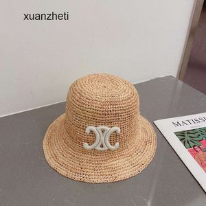 C Hat Hat Hat Designer Hats Arc Grass Travel Travel Beach Sun Sun Hat Hat Fishermans Straw Hat Celi Hat J06V