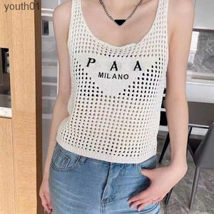 Women's Blouses Shirts s-xl womens t shirts designer shirts women shirt casual knitted embroidered t shirt high-quality fashionable street womens 240318