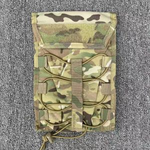 Bags Tactical Hydration Bag Military Assault Airsoft Molle Pouch Army Combat Water Bag Gear Hunting Vest Plate Carrier Backpack