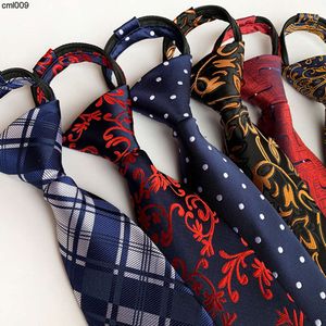Projektant krawat szerokie zestawy męskie szyi szyiki mankiety