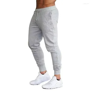 سروال الرجال 2024 خريف الشتاء الرجال/النساء يركضون الركض sweatpant الرياضة غير الرسمية للياقة البدنية الصالة الرياضية pant s-3xl