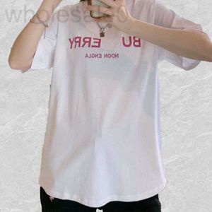 مصمم تي شيرت المرأة الصيفية نساء تي شيرت تي القمصان رجال رسائل رسومات رسم جولة الرقبة غير الرسمية لوز قميص كبير الحجم 4XL 5XL K4TM