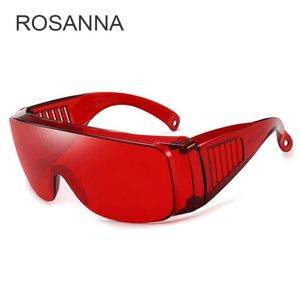 Übergroße Schild-Visier-Sonnenbrille für Damen, große Sonnenbrille für Herren, transparenter Rahmen, Vintage, groß, winddicht, Retro-Top-Haubenbrille, 6990835