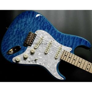 R FSR Tradii S St Mn Gg du Electric Guitar