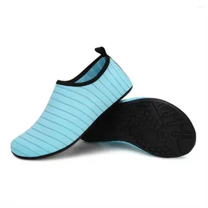 Sapatos casuais antiderrapante sola 36-40 sandálias descalças mulheres chinelos ao ar livre tênis esportes tenes mascolino traning ydx2