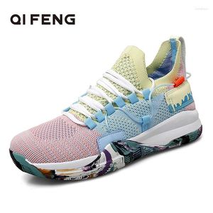 Basketball Shoes 2024 High Quality Men Women Sneakers Boys Basket Autumn Anti-slip Outdoor Sports Trainer Summer