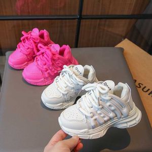 HBP Non-Brand Jinbeile 26-37 Kids Shoes Boys Sneakers Kid School Shoes Toddler Boy Fashion Cute Sneakers kids other shoes