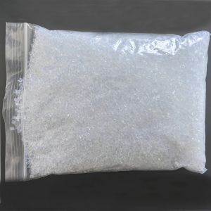 スティックトップイタリア100g 200g 500g 1000gケラチン顆粒粒毛伸び接着剤ビーズ透明な色