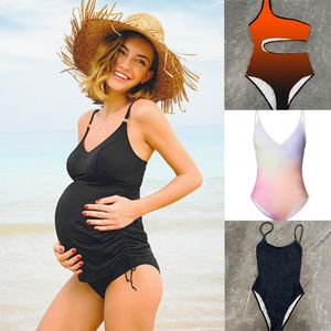 Designer Girls Letters Bikini Set Hot Classic Costumi da bagno Donna Casual Vita alta Costume da bagno Lady Sexy One Piece Monokini Maternity Push Up Thongs Swim Beach Costume da bagno