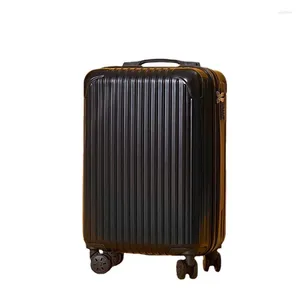 Suitcases Weight PC Material With Family Travel Series Luggage 32Inch Spinner Wheels Scratch Resistant Texture Light