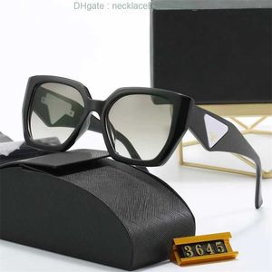 Herren-Designer-Sonnenbrille für Damen, Sonnenbrille, modisch, klassischer Stil, Retro-Unisex-Brille, Sport, Fahren, mehrere Stiltöne mit Box 7Q4H