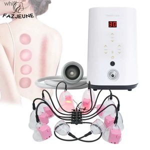 Breastpumps novo vácuo massagem de mama realce máquina de beleza bomba copo terapia massagem dispositivo de levantamento de bunda levantamento de rosto corpo moldar c24318