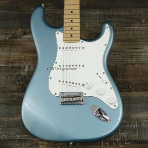 Player Series St Tidepool Maple gg x Electric Guitar
