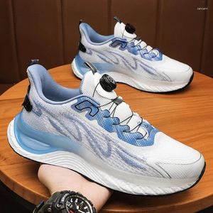 Freizeitschuhe Unisex Running Sneakers Sport Light Damen Mesh Herren Größe 36-45 Sale