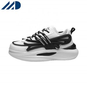 HBP Небрендовые новые летние модные мужские кроссовки с дышащей сеткой Tenis Masculino, спортивная повседневная обувь, увеличивающая рост