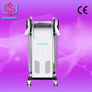 slimming emslim body sculpting neo 4 output machine electromagnetic muscle emslimet with 4 handlers neo nova pro trainning stimulation massager devices price