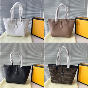 Borse per la spesa a spalla Tote Origami Borse sotto le ascelle pieghevoli Borse da donna di lusso Borse semplici Borsa in vera pelle Portafoglio di grande capacità Borsa moda borse