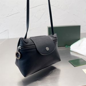 10a Totes Luxurys Messenger Çanta Tasarımcıları Kadın Totes Dumpling Cüzdanlar Tasarımcı Gerçek Deri Çantalar En Kalite Crossbody Çantalar Mini Yumuşak İnek