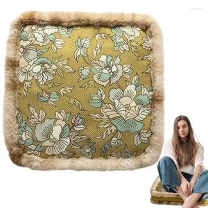 Pillow Meditation Floor Large Sitting For Thickened Yoga Decorative Chair Pad Living Room Balcony