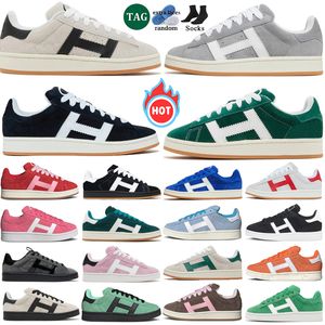 Scarpe firmate Nero Bianco grigio Gomma Verde scuro Rosa Fusion Sneakers Scarpe da corsa Nero Marrone scuro Bianco Sneakers da uomo Scarpe sportive da esterno