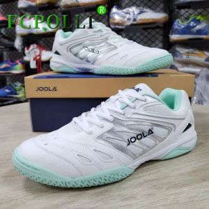 Sapatos 2022 Novos sapatos de tênis de mesa masculino Anti Slip Badminton Sport Shoes Sapatos de tênis respiráveis de tênis