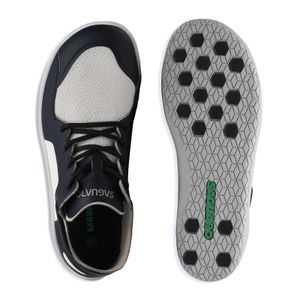 HBP Non-Brand Saguaro Distribution Daily Paddy Flexible Flat Wide Toe Box Casual Barefoot Shoes