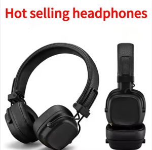 European Bluetooth Headset Heavy Bass Call Ohrhörer Bluetooth Headphones Musik Kopfhörer Computer Telefon Kopfhörer Sport laufen Vedio TV -Spiel