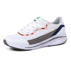 HBP Non-Brand New Arrival Verão design popular tênis corrida sapato esportivo para homens