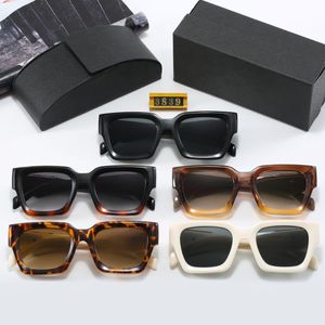 Okulary przeciwsłoneczne klasyczne kwadratowe spolaryzowane okulary przeciwsłoneczne do jazdy na ryby Uv400 Ochrona