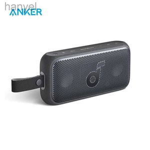 Taşınabilir Hoparlörler SoundCore Motion 300 Kablosuz Hi-RES Taşınabilir Hoparlör Bluetooth Hoparlör SmartTune Teknolojisi 30W Stereo Ses 24318